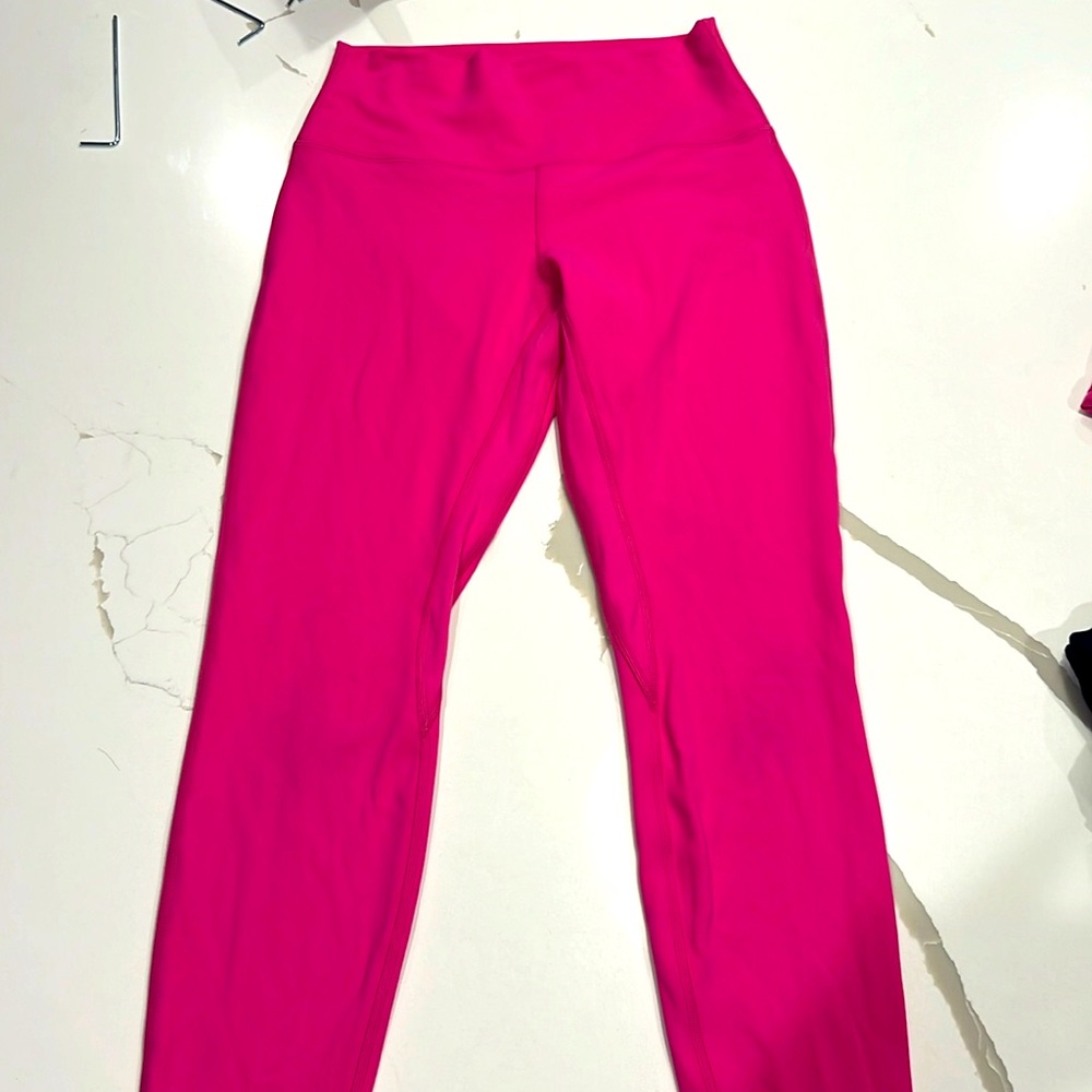 Lululemon leggings